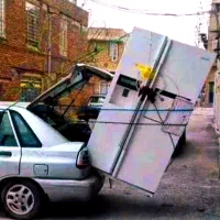 تعمیرات یخچال وساید ضمانتی حتی درمحل آدرس فهمیده1