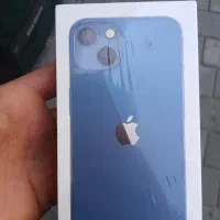 آیفون 13 نرمال اکبند