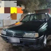 اردی ای مدل ۸۵