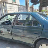 اردی مدل 85رنگ فابریک سالم اسب زین شده