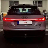 Audi Q5 2024|خودرو سواری و وانت|تهران, زعفرانیه|دیوار