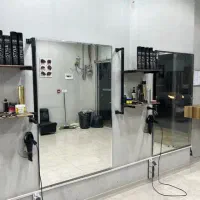 فروشی نمیز|آرایشگاه و سالنهای زیبایی|تربتحیدریه, کاشانی|دیوار