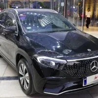 فروش حواله بنز آئودی Q4