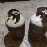 کپسول گاز