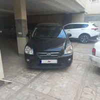 کیا کارنز ۲۰۰۸