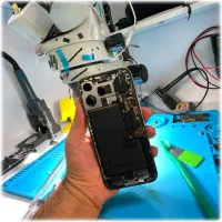 تعمیرات تخصصی موبایل