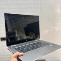 لپتاپ HP ZBook Studio x360 G5|رایانه همراه|امیدیه, |دیوار