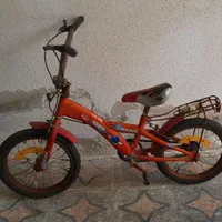 دوچرخه سایز۱۶