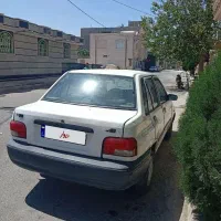 ماشین پراید|خودرو سواری و وانت|قزوین, |دیوار