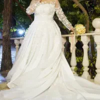 لباس عروس