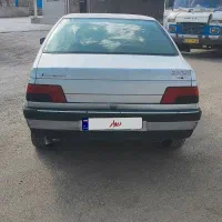 پژو405|خودرو سواری و وانت|زارچ, |دیوار