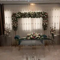 اجرای انواع دکور با قیمت ویژه|گل و گیاه طبیعی|تهران, تهرانسر شرقی|دیوار