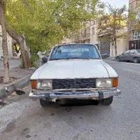 پیکان سقف پژو ۸۳