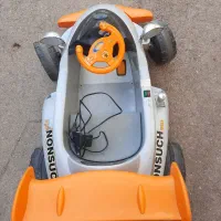 ماشین شارژی|اسباببازی بچه|مشهد, سجاد شهر|دیوار