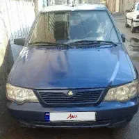 پراید مدل 111