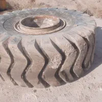 لاستیک لودر ۲۶/۵|قطعات یدکی و لوازم جانبی|کرمان, |دیوار