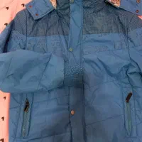 کاپشن و کت مردانه