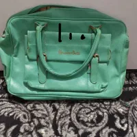 چند عددکیف وکیف کمری|کیف، کفش، کمربند|فردیس, شهرک ناز|دیوار