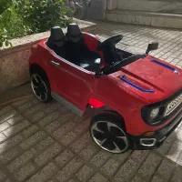 ماشین شارژی