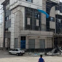 اجرا سنگ ،،سنگ و آجر ترکیبی|خدمات پیشه و مهارت|چابهار, |دیوار