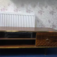 میز تلوزیون|میز تلویزیون|قم, شهرک شهرداری|دیوار