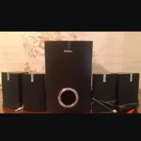 اسپیکر ادیفایر r351