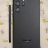 سامسونگ s22 ultra ۲۵۶5g