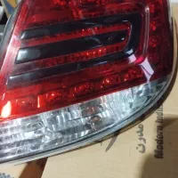 چراغ عقب دنا|قطعات یدکی و لوازم جانبی|کرج, شهرک اوج|دیوار