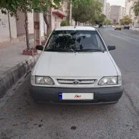 پراید مدل ۹۰