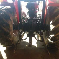 تراکتور 285 جفت|خودرو سنگین|خاو و میرآباد, |دیوار