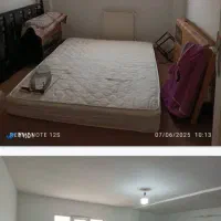 فروش واحد ارم شرقی