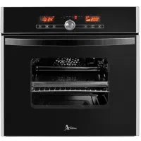 فروش فر توکار اخوان مدل F25(کاملا نو)