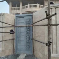 کارگر ماهار یا نیمه ماهر وارد به کار سنگک کاری|استخدام معماری، عمران و ساختمانی|بابل, |دیوار