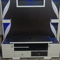 میز تلویزیون|میز تلویزیون|نی‌ریز, |دیوار