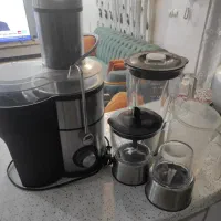 سه کاره دسینی|اجاق گاز و لوازم برقی پخت‌وپز|امیدیه, |دیوار