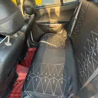 ساینا S مدل ۱۴۰۱|خودرو سواری و وانت|تهران, امامت|دیوار