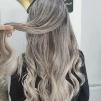 رنگ مو تخصصی بالیاژ،آمبره،هایلایت با قیمت مناسب