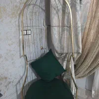 صندلی شاه نشین امپراطوری