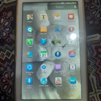 تبلت s7سامسونگ سیم کارت خور