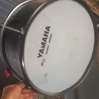 طبل محرم