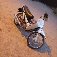 موتور بی کلاچ مدل ۸۹|موتورسیکلت|تربت جام, معدآباد|دیوار