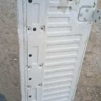 درب‌عقب‌پرایدوانت‌سپر‌داشبورد‌جدید‌انواع‌درب|قطعات یدکی و لوازم جانبی|رباط‌کریم, |دیوار