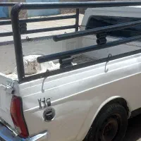 وانت بار فروشی|خودرو سواری و وانت|زاهدان, |دیوار