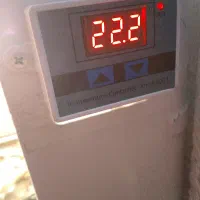 دسگاه جوجه کشی دست ساز|لوازم جانبی حیوانات|نقده, |دیوار