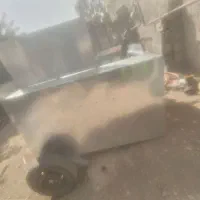 گاری فلافلی