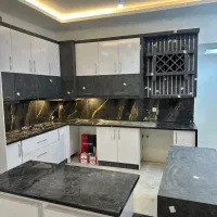 دوخواب قائم تکواحدی ۱۱۰ متر