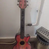 گیتاروتاراسباب بازی نونو