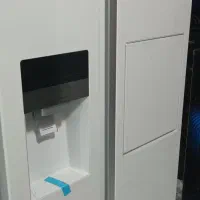 ساید اسنوا مدل D2i-s110-w