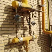 رگلاتورگاز صنعتی شهری مایع