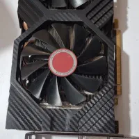 کارت گرافیک rx580 8گیگ